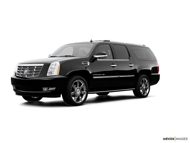 cadillac escalade esv 2007 1GYFK668X7R318969 image cadillac escalade esv 2007 1GYFK668X7R318969 image